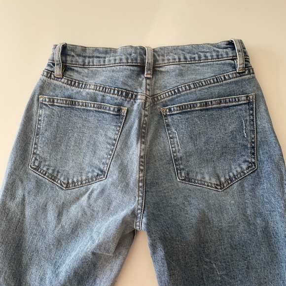 Pacsun mom jeans - Picture 4 of 5